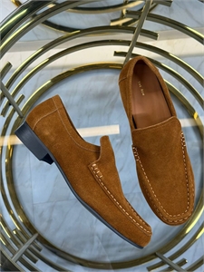 Лоферы THE ROW 157755