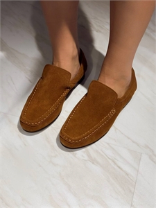 Лоферы THE ROW 157755