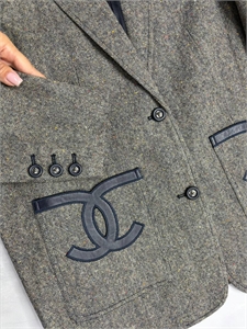 Пиджак CHANEL 157758
