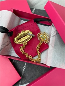 Брошь Schiaparelli 157766 - фото 357840