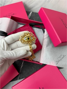 Брошь Schiaparelli 157766