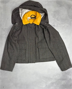 Куртка LORO PIANA 157778