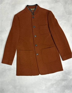 Полупальто LORO PIANA 157709