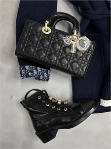 Сумка DIOR 157784 - фото 357970