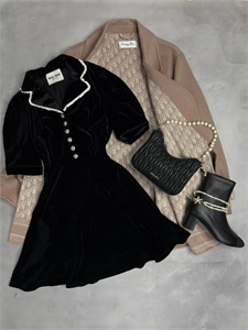 Полупальто DIOR 157787