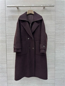 Пальто LORO PIANA 157799