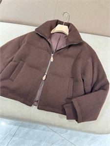 Куртка BRUNELLO CUCINELLI 157820