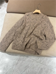 Свитер BRUNELLO CUCINELLI 157824 - фото 358276