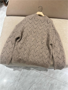 Свитер BRUNELLO CUCINELLI 157824