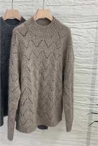 Свитер BRUNELLO CUCINELLI 157824