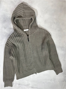 Бомбер BRUNELLO CUCINELLI 157877 - фото 358564