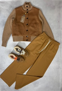 Бомбер LORO PIANA 157886