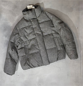 Куртка BRUNELLO CUCINELLI 157888 - фото 358616
