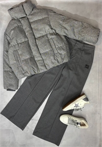 Куртка BRUNELLO CUCINELLI 157888