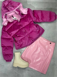 Куртка MONCLER 157890 - фото 358633