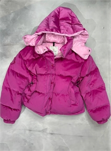 Куртка MONCLER 157890