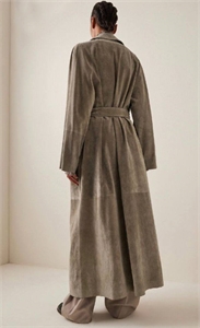 Плащ  THE ROW 157899