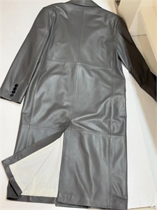 Плащ  BALMAIN 157901