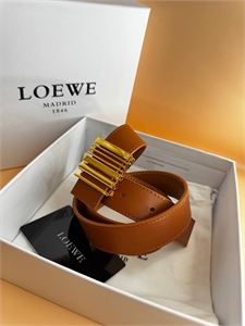 Ремень LOEWE 157904 - фото 358734