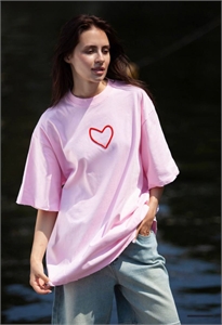 Футболка BALENCIAGA 157910 - фото 358752