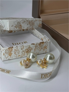 Серьги DIOR 157924 - фото 358837