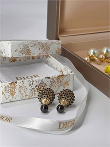 Серьги DIOR 157925 - фото 358841