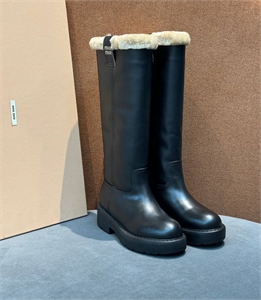 Ботинки MIU MIU 157933