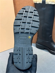 Ботинки MIU MIU 157933