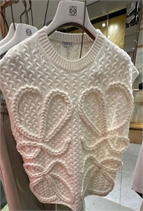 Жилетка LOEWE 157937 - фото 358922