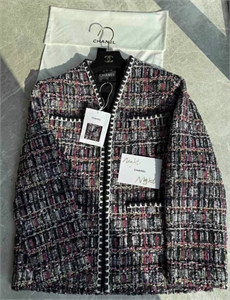 Жакет CHANEL 157946 - фото 358954