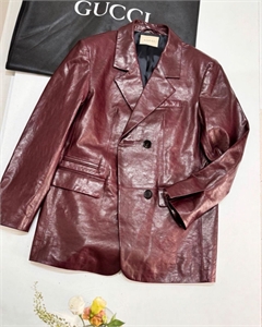 Куртка - Пиджак GUCCI 157958 - фото 358987