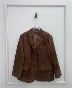 Куртка - Пиджак PRADA 157959 - фото 358989