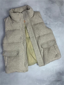 Жилет BRUNELLO CUCINELLI 157997 - фото 359106