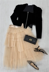 Юбка DIOR 158002 - фото 359130