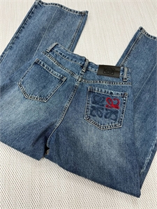 Джинсы LOEWE 158012