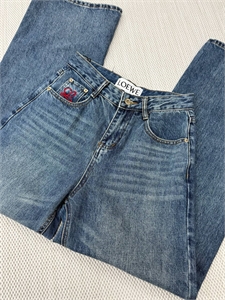 Джинсы LOEWE 158012