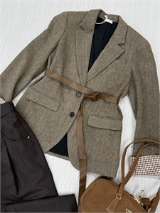 Пиджак BRUNELLO CUCINELLI 158026