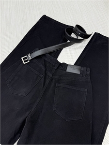 Джинсы YSL 158030