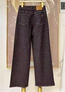 Джинсы LORO PIANA 158038