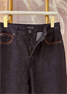 Джинсы LORO PIANA 158038