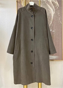 Плащ  THE ROW 158040