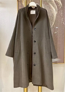 Плащ  THE ROW 158040