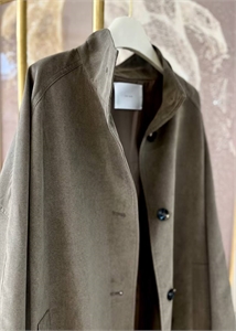 Плащ  THE ROW 158040