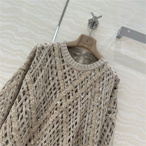 Кофта BRUNELLO CUCINELLI 158049