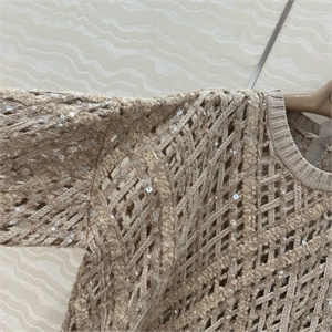 Кофта BRUNELLO CUCINELLI 158049