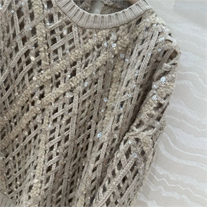 Кофта BRUNELLO CUCINELLI 158049