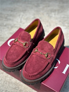 Лоферы GUCCI 158056 - фото 359484