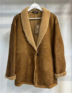 Дубленка LORO PIANA 158060 - фото 359494