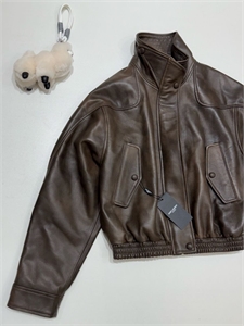 Куртка YSL 158064