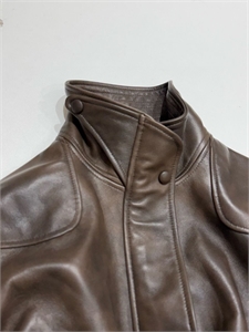 Куртка YSL 158064